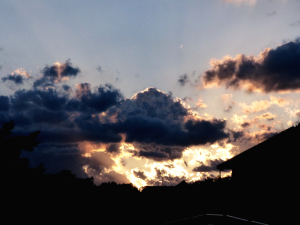 雲